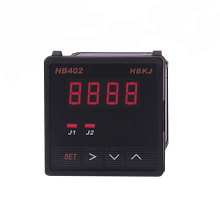 High quality Intelligent voltmeter HB402T-V